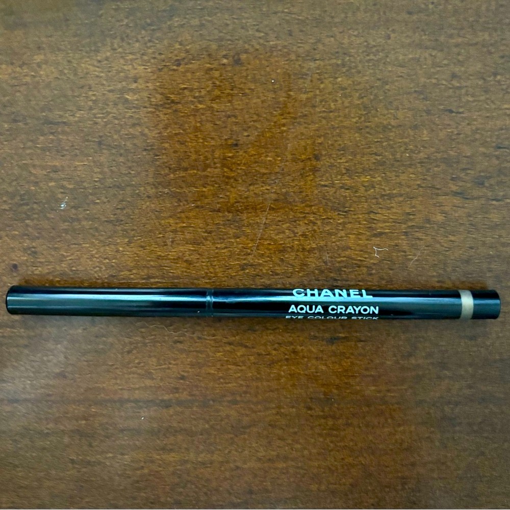 Chanel Aqua Crayon Eye Colour Stick